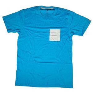Hydro Flask Men's Short Sleeve Pocket T-shirt Sz M